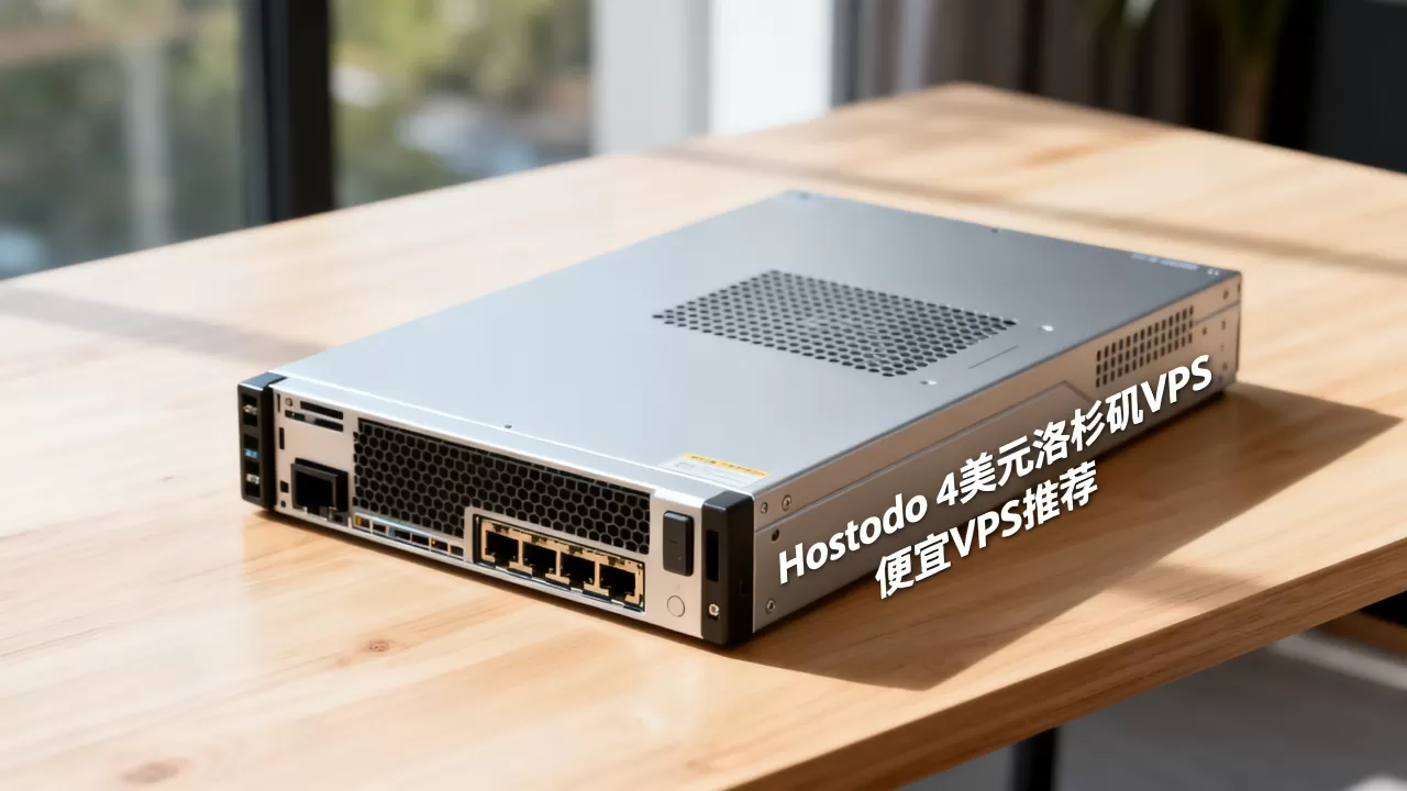 Hostodo 4美元洛杉矶VPS值得买吗,便宜VPS哪家好 Hostodo 4美元洛杉矶VPS值得买吗,便宜VPS哪家好