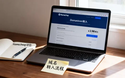 域名转入3.98美元是真的吗，Namecheap怎么样