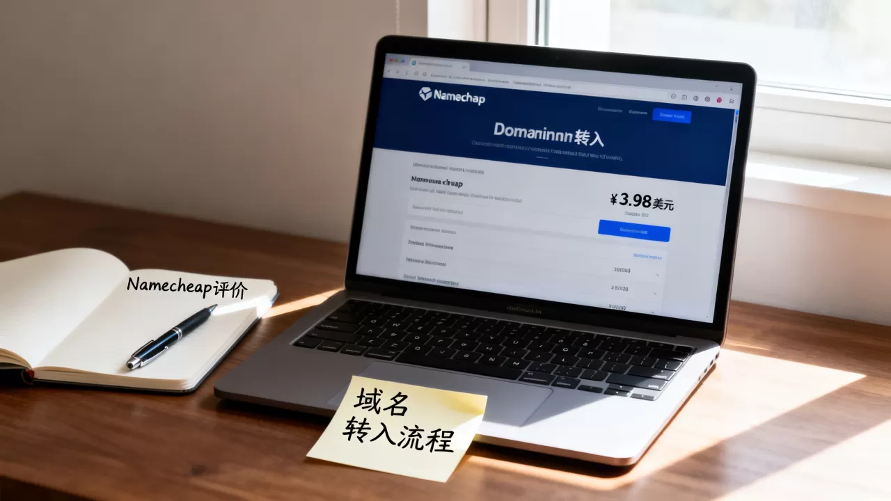 域名转入3.98美元是真的吗,Namecheap怎么样 域名转入3.98美元是真的吗,Namecheap怎么样