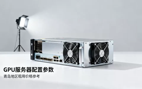 青岛GPU服务器租用每月多少钱，GPU服务器租用价格一般多少