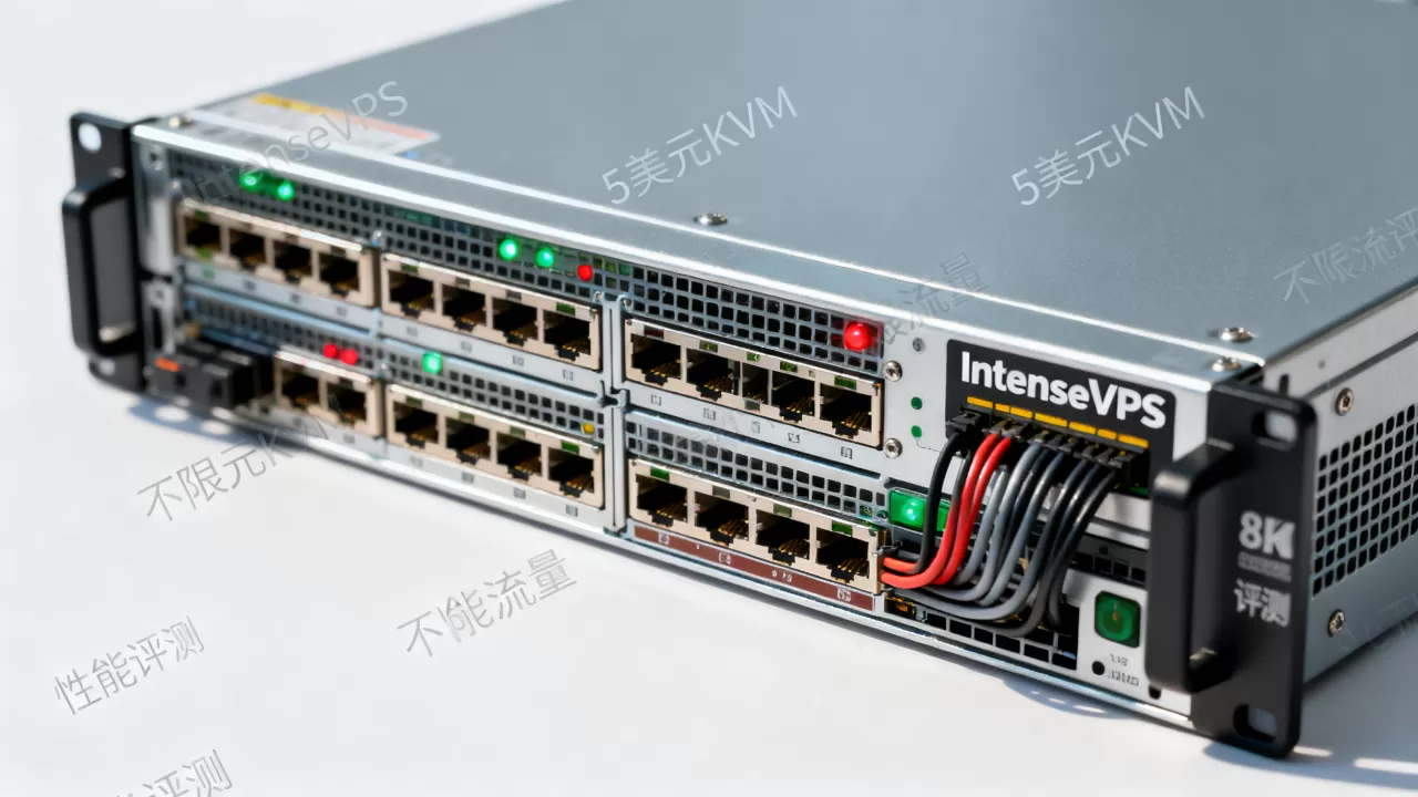 IntenseVPS5美元KVM不限流量好吗,性能怎么样 IntenseVPS5美元KVM不限流量好吗,性能怎么样