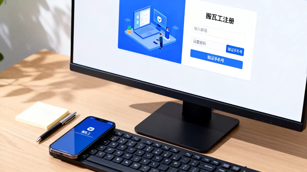 搬瓦工注册需要注意哪些细节,搬瓦工怎么注册账号? 搬瓦工注册需要注意哪些细节,搬瓦工怎么注册账号?