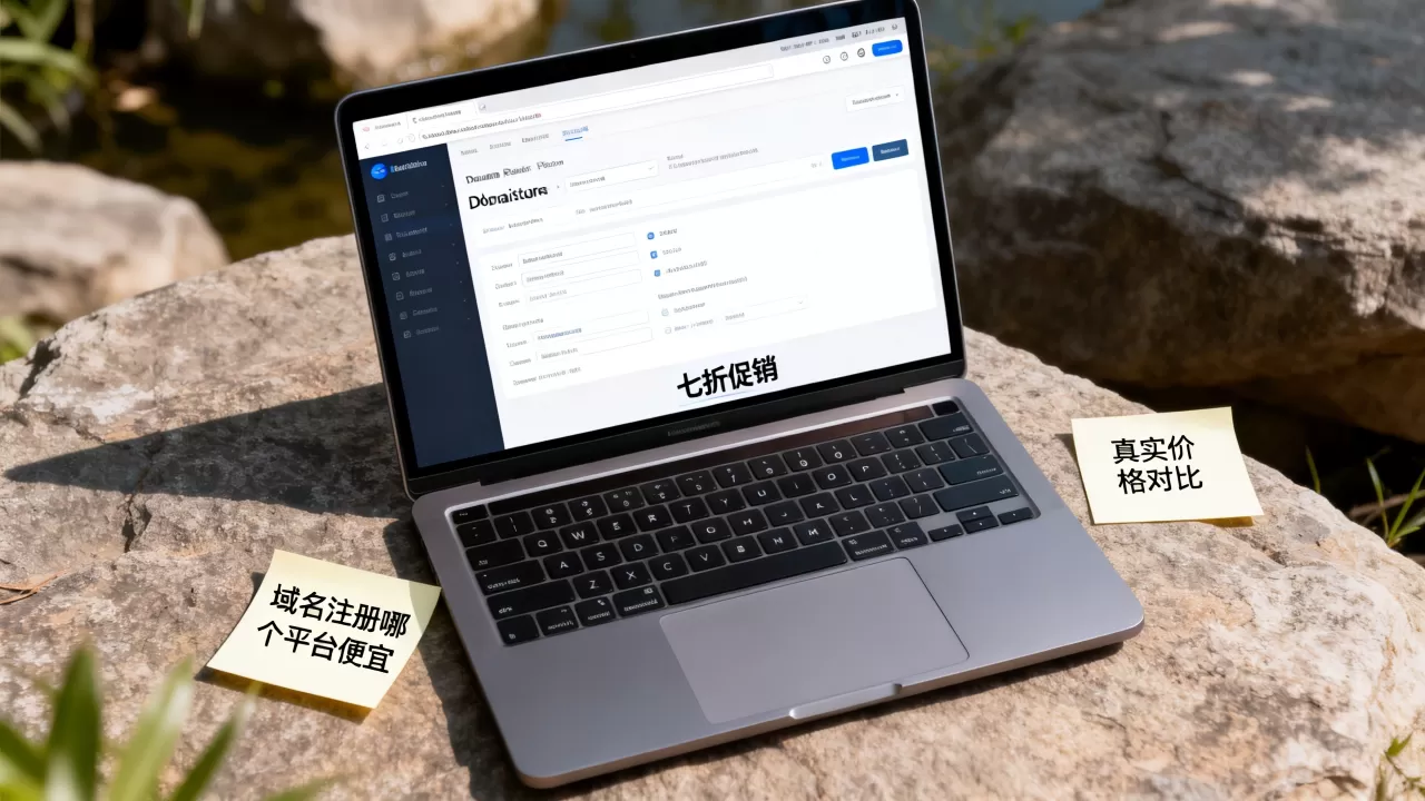 便宜域名七折促销真的划算吗,域名注册哪个平台便宜 便宜域名七折促销真的划算吗,域名注册哪个平台便宜