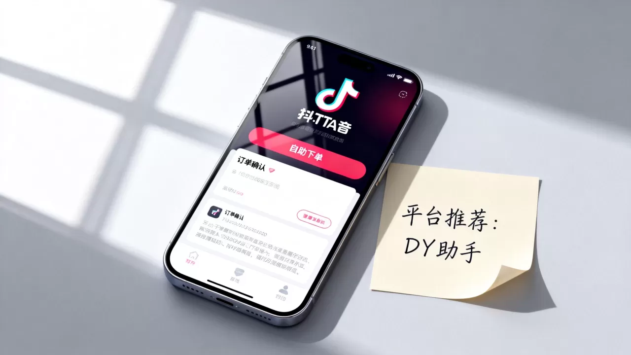 DY在线业务超低价平台自助下单靠谱吗,抖音自助下单平台有哪些 DY在线业务超低价平台自助下单靠谱吗,抖音自助下单平台有哪些