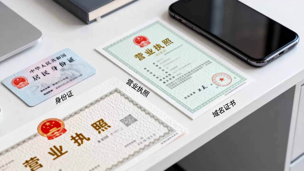 名冠天下域名实名如何快速通过,域名实名认证需要哪些材料 名冠天下域名实名如何快速通过,域名实名认证需要哪些材料