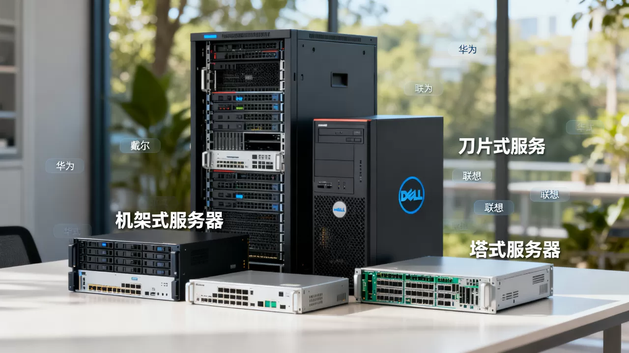 服务器终端产品具体有哪些类型,服务器终端设备哪个品牌好 服务器终端产品具体有哪些类型,服务器终端设备哪个品牌好