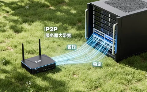 补丁分发该选P2P还是服务器大带宽，哪个更省钱更稳定？