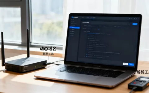 最稳定的动态域名是什么，怎么选比较好？