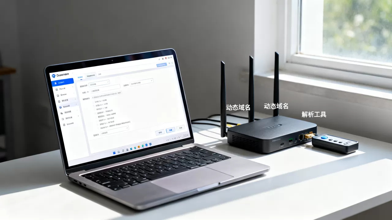 最稳定的动态域名是什么,怎么选比较好? 最稳定的动态域名是什么,怎么选比较好?