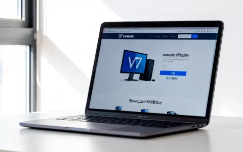 vwware虚拟机官网下载安全吗，官方正版地址是什么？