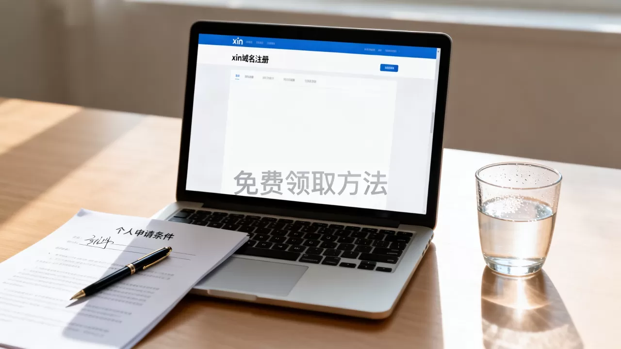 xin域名免费领取方法是什么,个人申请xin域名需要哪些条件 xin域名免费领取方法是什么,个人申请xin域名需要哪些条件