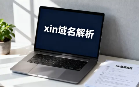 信域名xin是什么意思，.xin域名注册需要备案吗