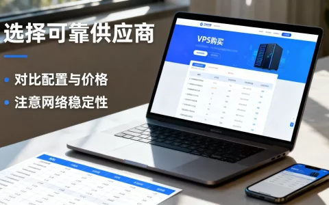 新手怎么购买国外VPS？，哪家VPS性价比高