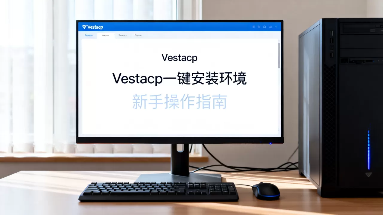 VPS新手如何用Vestacp一键安装环境,哪个好用? VPS新手如何用Vestacp一键安装环境,哪个好用?