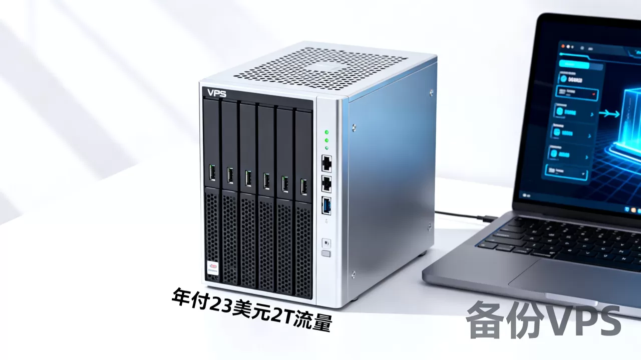 年付23美元2T流量的备份VPS靠谱吗,便宜VPS哪家好 年付23美元2T流量的备份VPS靠谱吗,便宜VPS哪家好