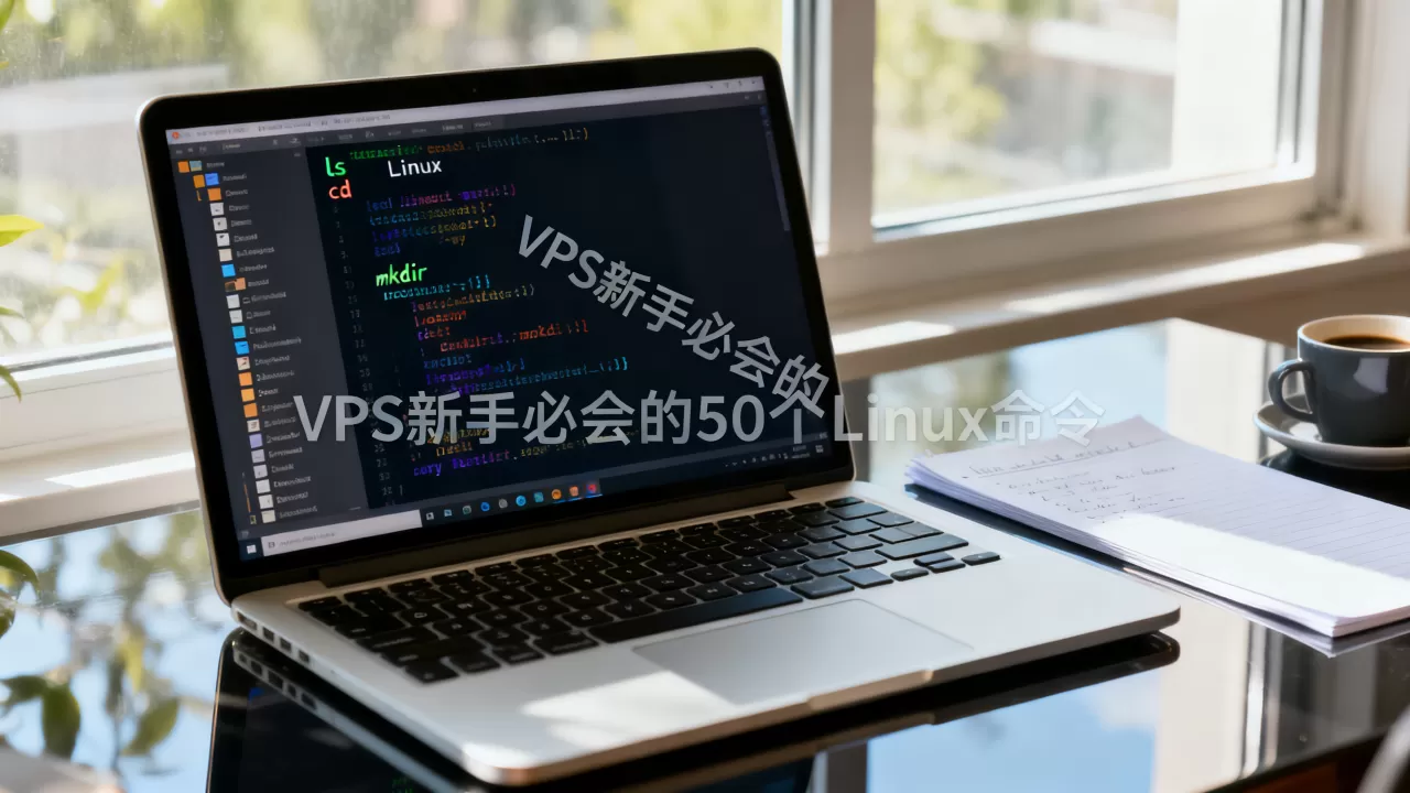 VPS新手必会的50个Linux命令有哪些,怎么用? VPS新手必会的50个Linux命令有哪些,怎么用?