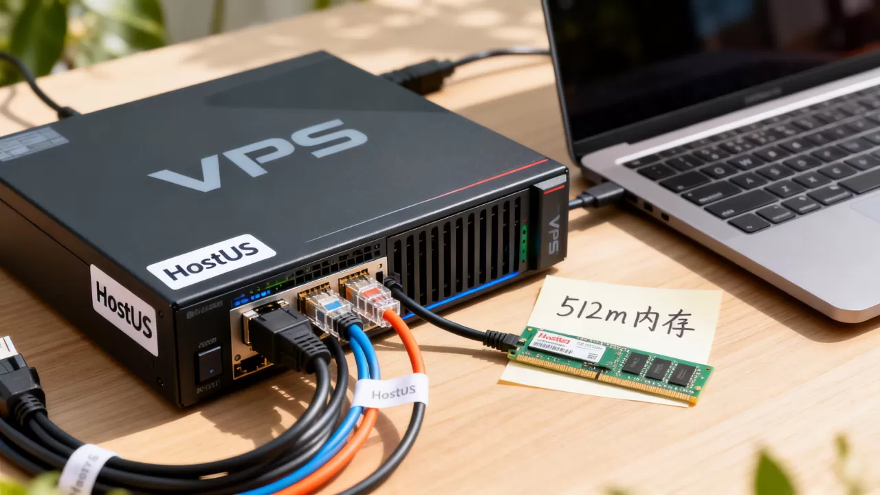HostUS新加坡VPS值得推荐吗,512m内存够用吗 HostUS新加坡VPS值得推荐吗,512m内存够用吗