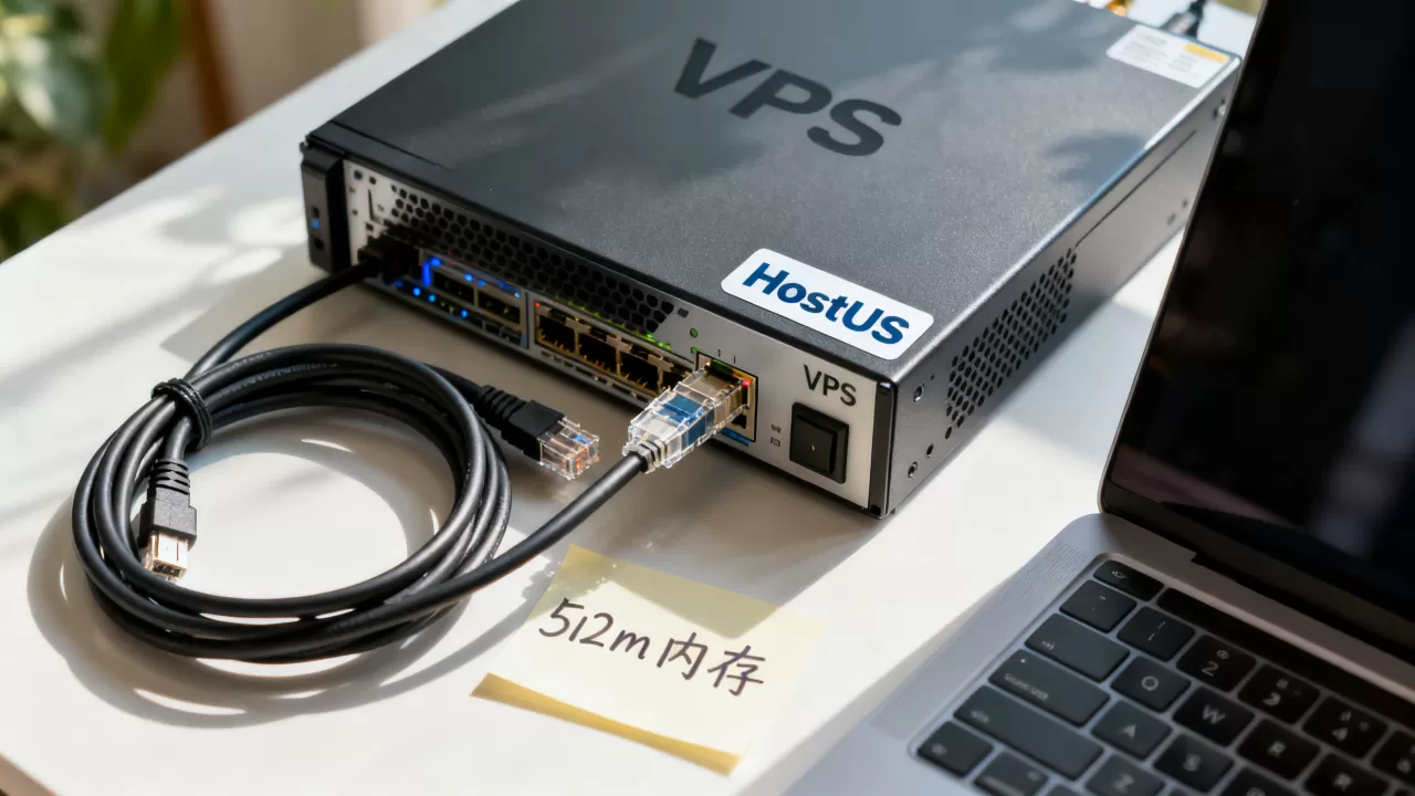 HostUS新加坡VPS值得推荐吗,512m内存够用吗 HostUS新加坡VPS值得推荐吗,512m内存够用吗