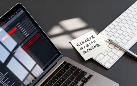 SQL配置远程连接数据库服务器失败怎么办，连接不上怎么解决