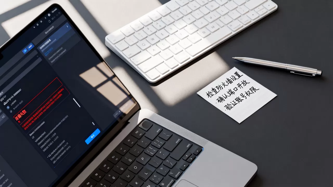 SQL配置远程连接数据库服务器失败怎么办,连接不上怎么解决 SQL配置远程连接数据库服务器失败怎么办,连接不上怎么解决