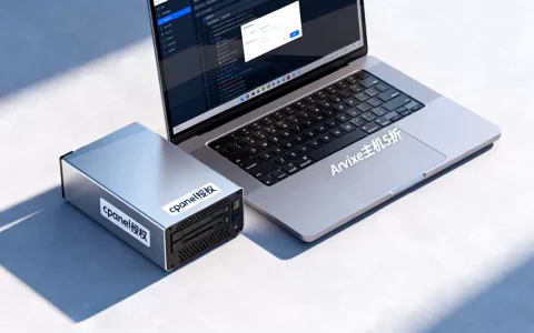 Arvixe主机5折送cpanel授权吗，虚拟主机哪家好