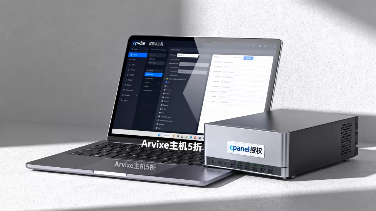 Arvixe主机5折送cpanel授权吗,虚拟主机哪家好 Arvixe主机5折送cpanel授权吗,虚拟主机哪家好