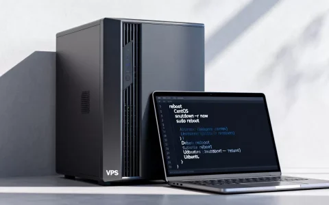 VPS新手入门如何正确重启CentOS Debian Ubuntu Linux系统，linux服务器常见重启命令大全有哪些？