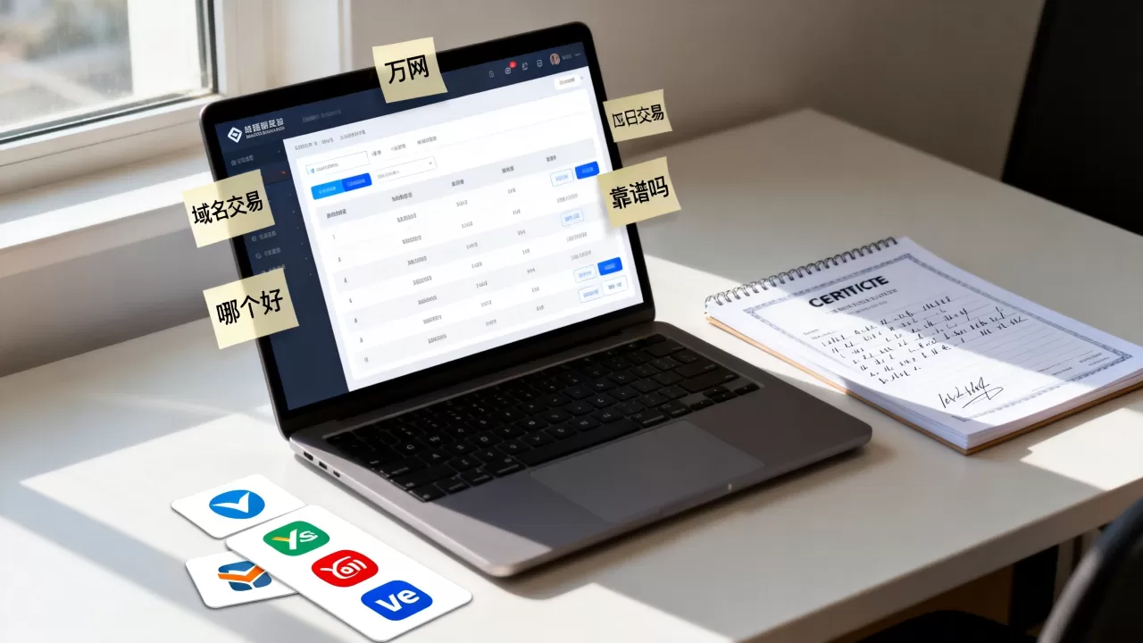 万网域名交易市场靠谱吗,域名买卖平台哪个好 万网域名交易市场靠谱吗,域名买卖平台哪个好