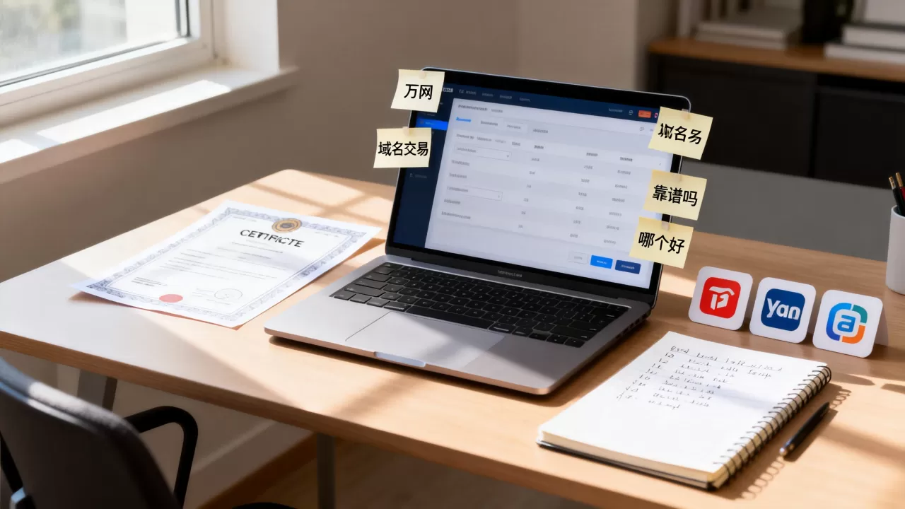 万网域名交易市场靠谱吗,域名买卖平台哪个好 万网域名交易市场靠谱吗,域名买卖平台哪个好