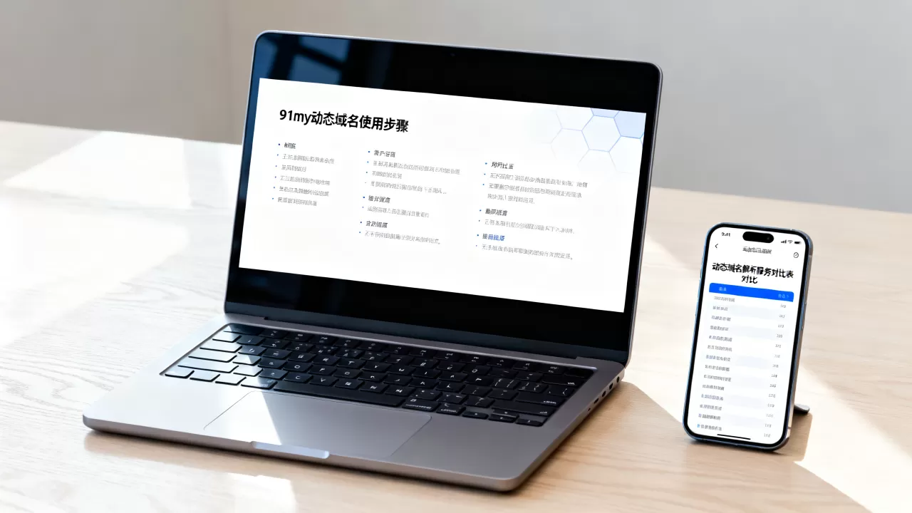 91my动态域名怎么用,动态域名解析服务哪个好? 91my动态域名怎么用,动态域名解析服务哪个好?