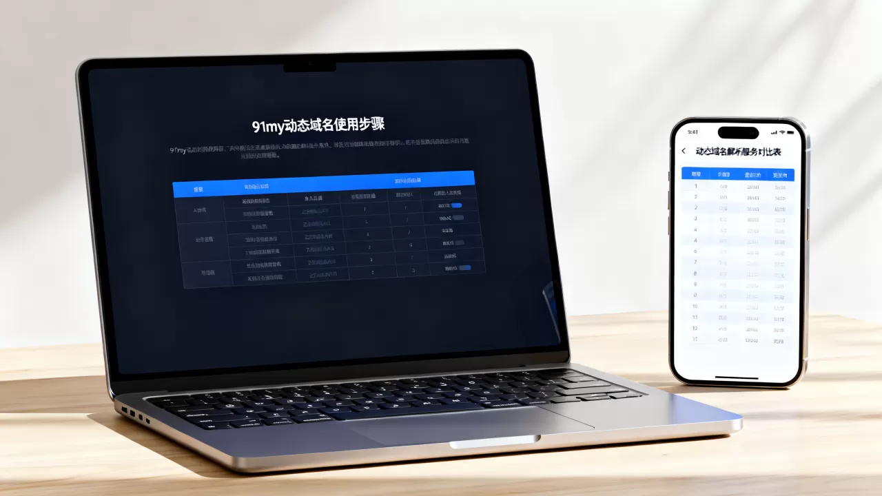 91my动态域名怎么用,动态域名解析服务哪个好? 91my动态域名怎么用,动态域名解析服务哪个好?