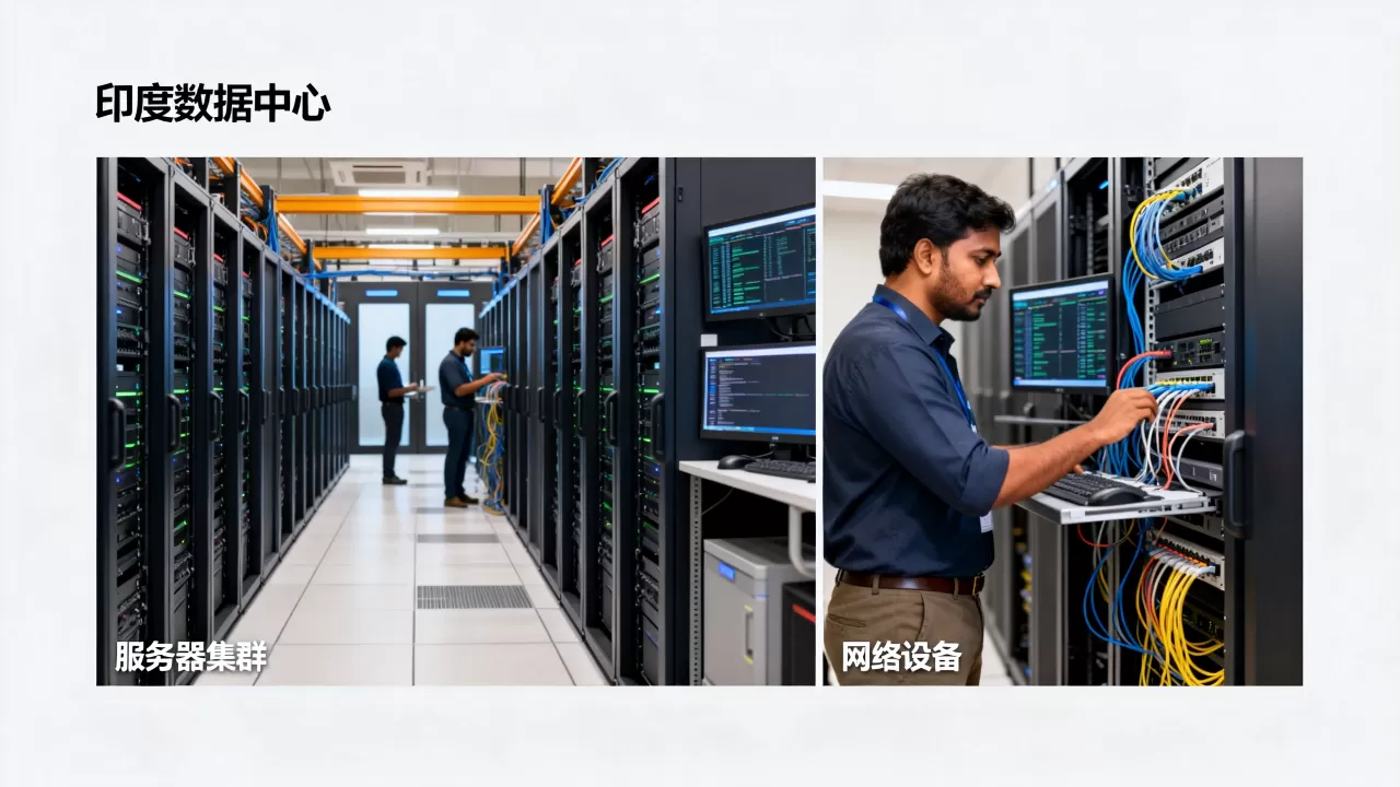 DigitalOcean为何建印度数据中心?, 有什么用? DigitalOcean为何建印度数据中心?, 有什么用?