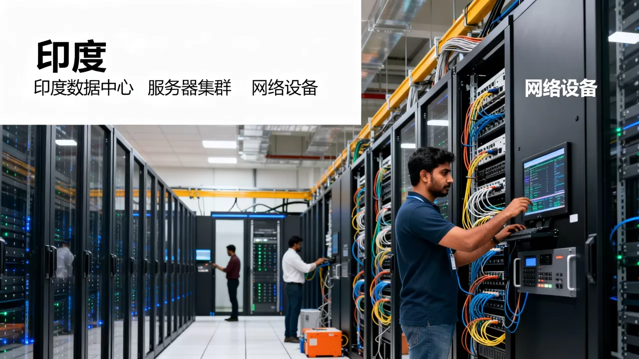 DigitalOcean为何建印度数据中心?, 有什么用? DigitalOcean为何建印度数据中心?, 有什么用?