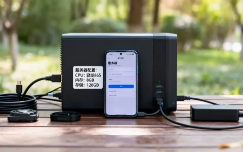 手机版2b2t服务器怎么弄？需要什么配置？