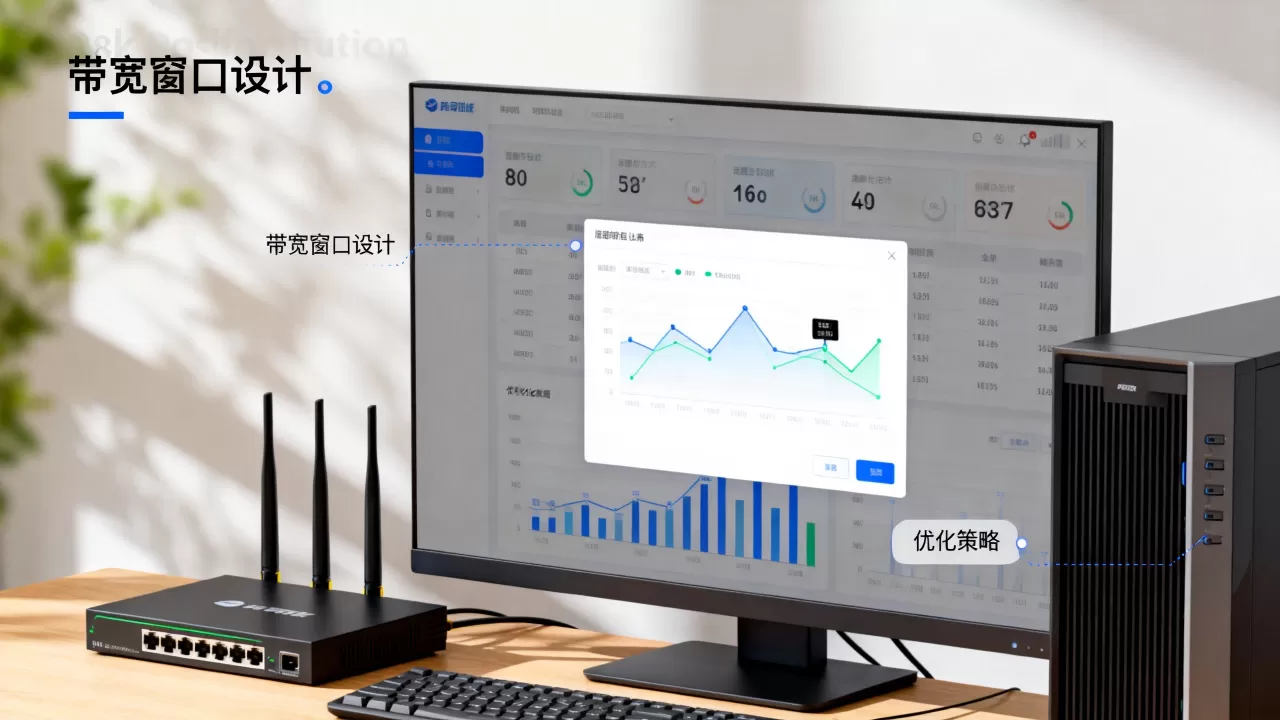 客户端预下载活动如何设计带宽窗口,有哪些优化策略? 客户端预下载活动如何设计带宽窗口,有哪些优化策略?
