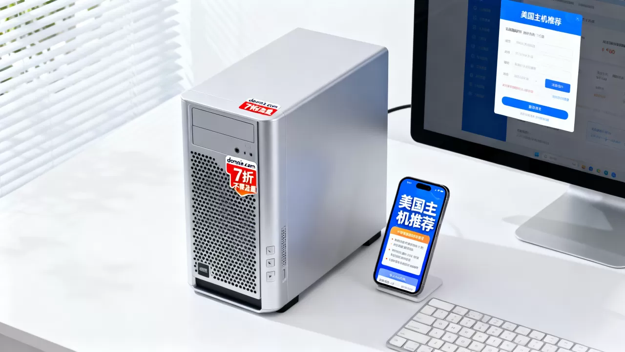 domain.com主机7折不限流量怎么买,美国主机哪家好? domain.com主机7折不限流量怎么买,美国主机哪家好?