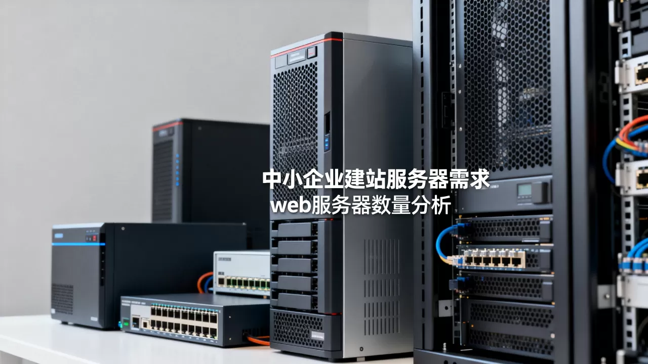 公司一般需要几台web服务器,中小企业建站需要几台服务器? 公司一般需要几台web服务器,中小企业建站需要几台服务器?