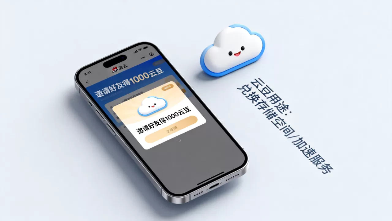 新浪云邀请好友真的能得1000云豆吗,新浪云豆有什么用 新浪云邀请好友真的能得1000云豆吗,新浪云豆有什么用