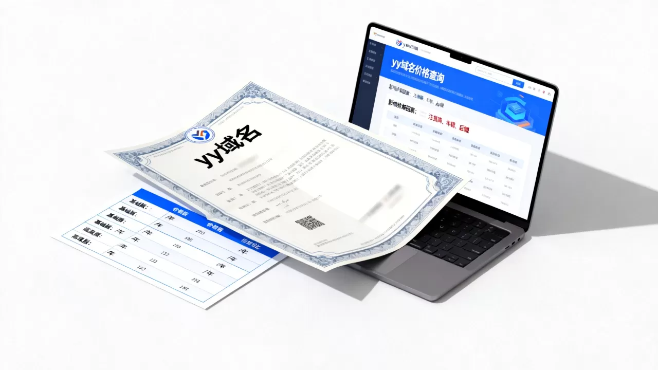 yy域名价格为何差异这么大,yy域名一年多少钱? yy域名价格为何差异这么大,yy域名一年多少钱?