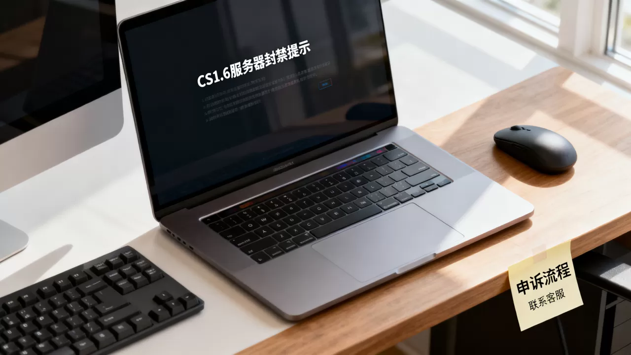 CS1.6作弊被禁止进服务器怎么办,还能解封吗? CS1.6作弊被禁止进服务器怎么办,还能解封吗?