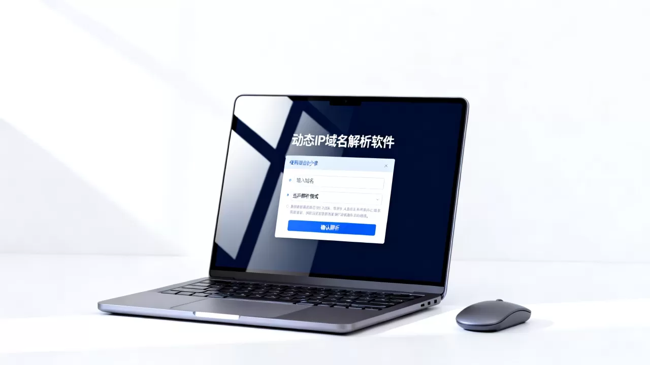 动态IP域名解析软件哪个好用?,怎么用? 动态IP域名解析软件哪个好用?,怎么用?