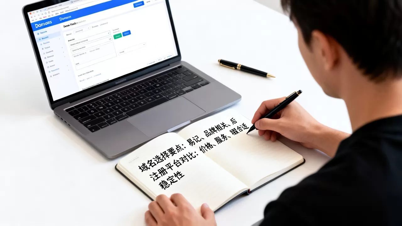 幸福家园域名该怎么选,哪里注册性价比最高? 幸福家园域名该怎么选,哪里注册性价比最高?