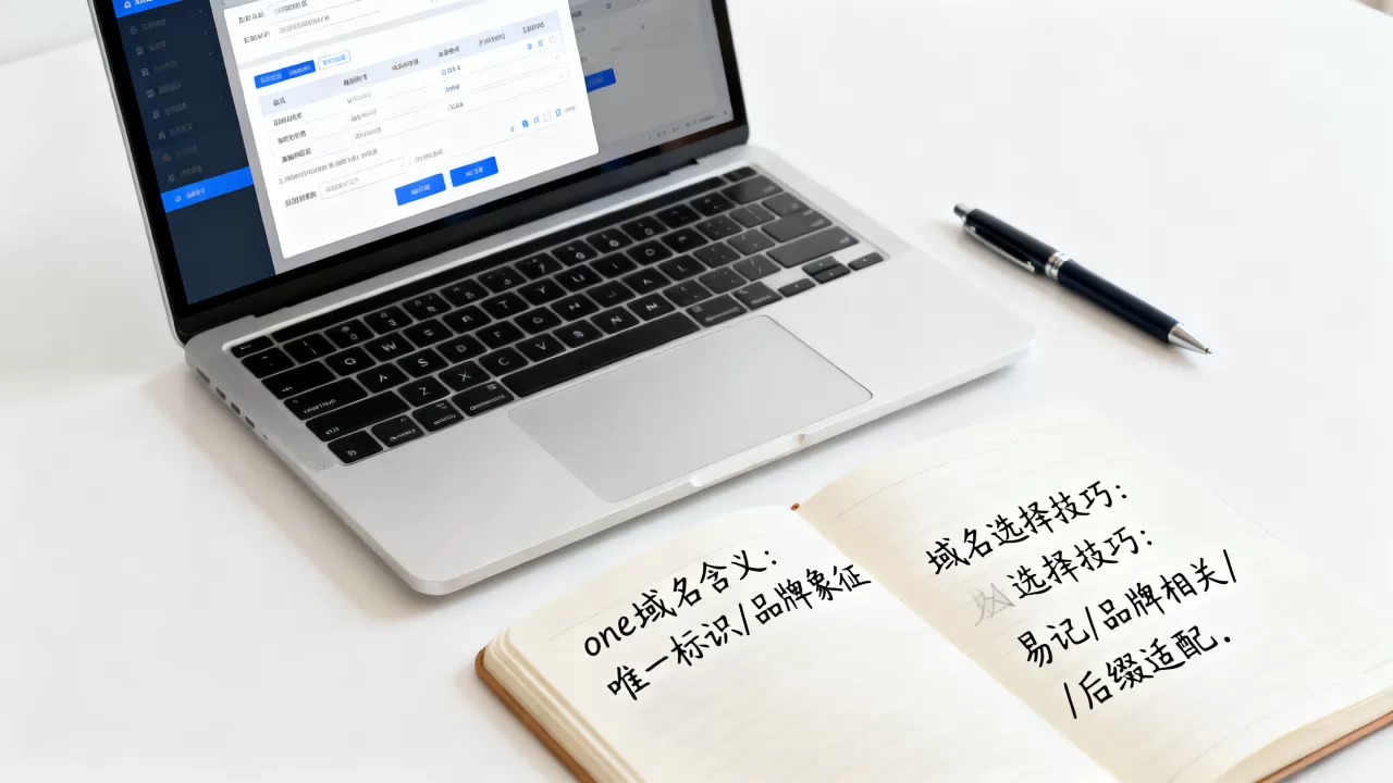 one域名含义是什么?,域名选择有哪些技巧? one域名含义是什么?,域名选择有哪些技巧?