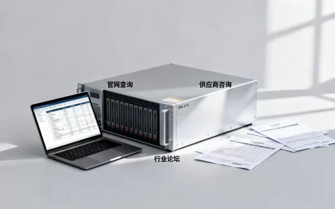 青岛服务器方案报价有哪些获取途径，哪家最划算？