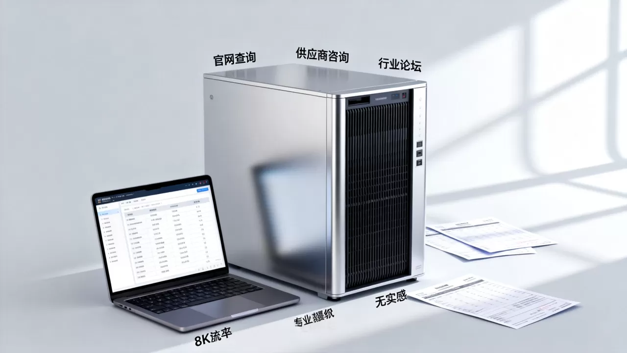 青岛服务器方案报价有哪些获取途径,哪家最划算? 青岛服务器方案报价有哪些获取途径,哪家最划算?