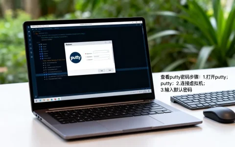 虚拟机putty密码如何查看，虚拟机ssh默认密码是多少