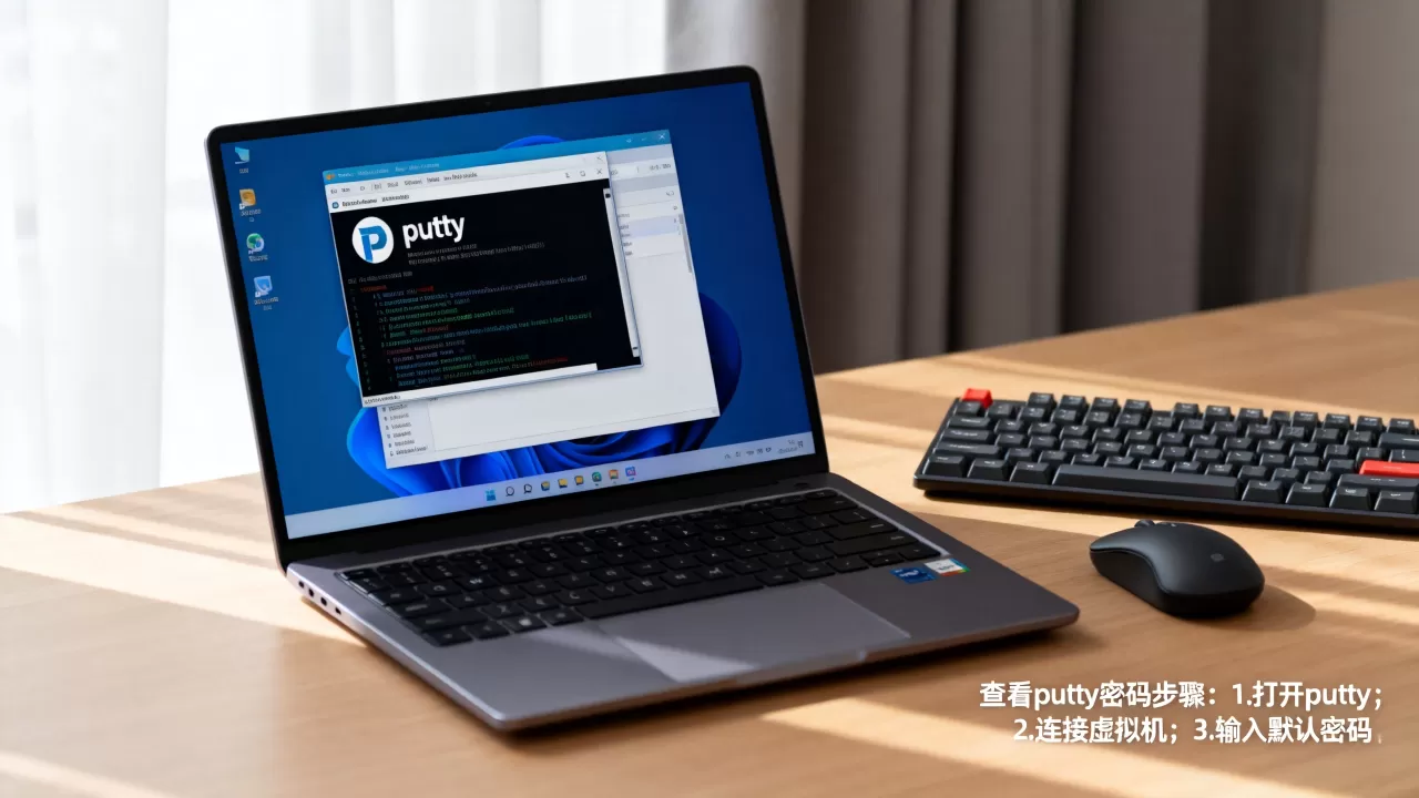 虚拟机putty密码如何查看,虚拟机ssh默认密码是多少 虚拟机putty密码如何查看,虚拟机ssh默认密码是多少