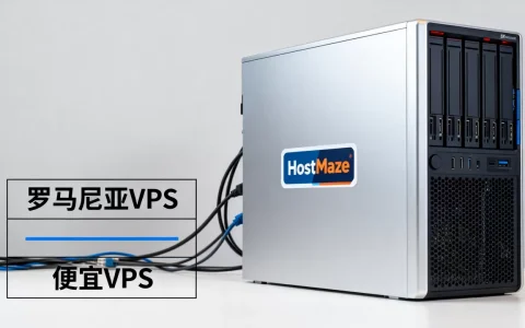 HostMaze$12罗马尼亚VPS靠谱吗，便宜VPS哪家好