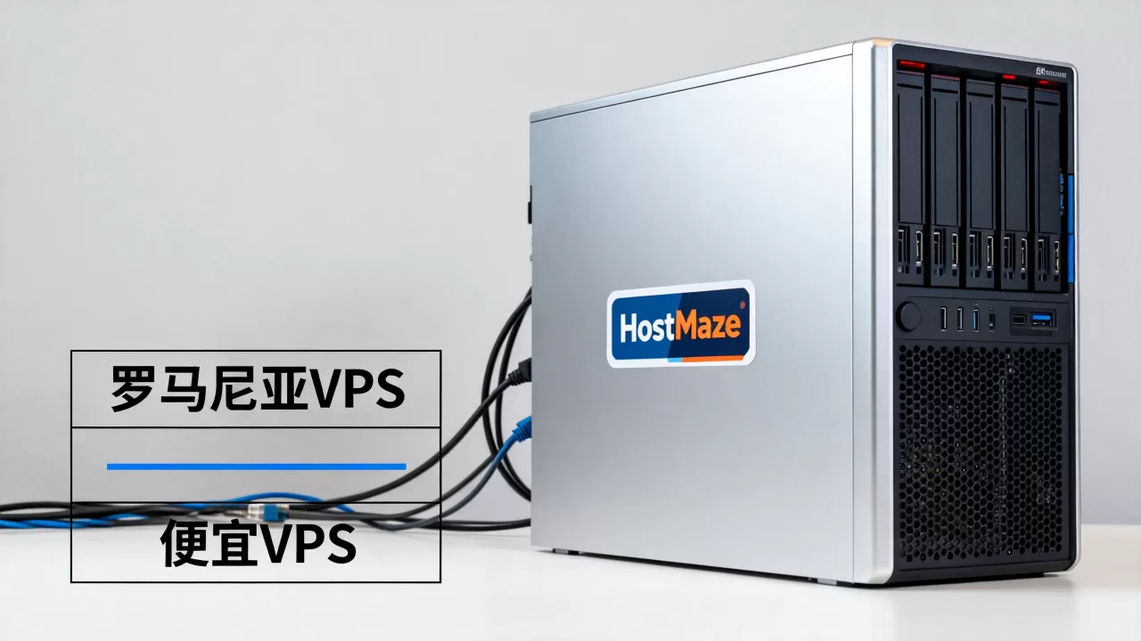 HostMaze罗马尼亚VPS靠谱吗,便宜VPS哪家好 HostMaze罗马尼亚VPS靠谱吗,便宜VPS哪家好