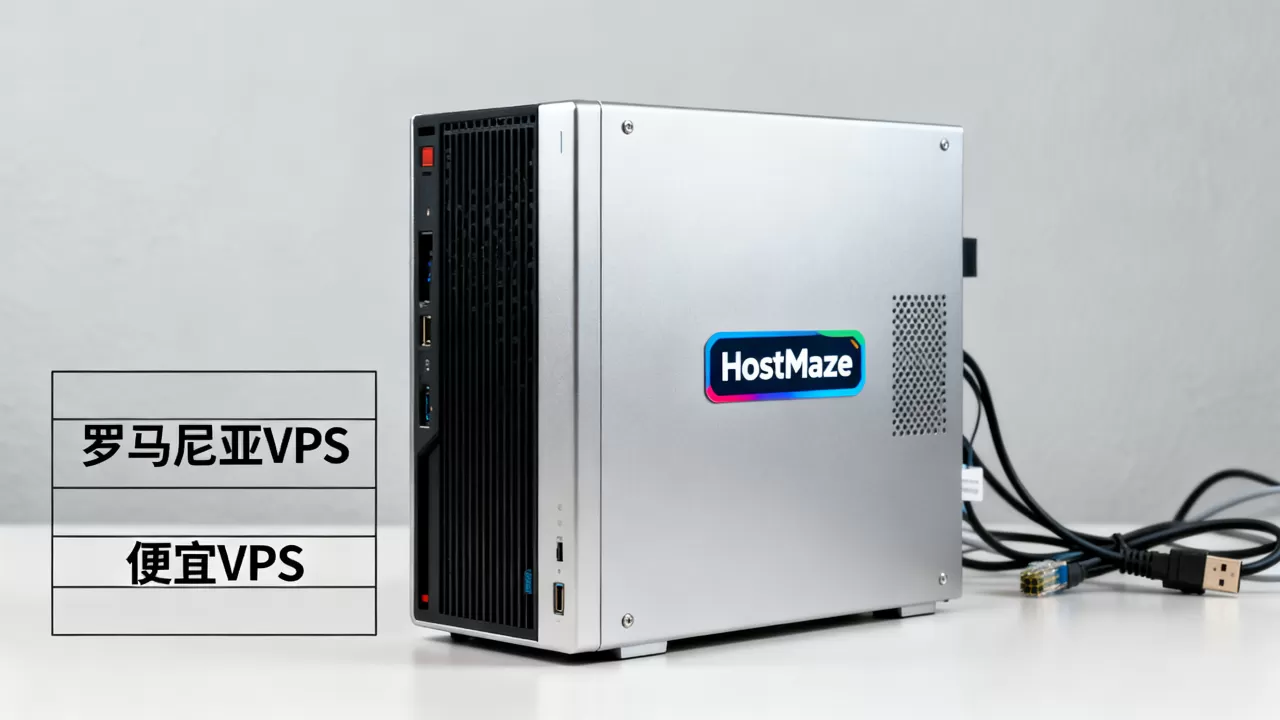 HostMaze罗马尼亚VPS靠谱吗,便宜VPS哪家好 HostMaze罗马尼亚VPS靠谱吗,便宜VPS哪家好